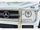 Thumbnail Photo 2 for 2016 Mercedes-Benz G63 AMG